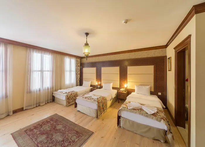 Lalinn Hotel Provincia di Provincia di Istanbul