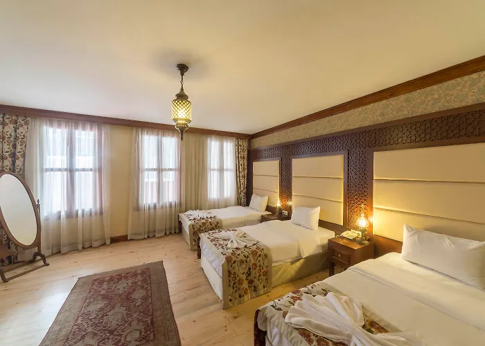 Lalinn Hotel Provincia di Provincia di Istanbul