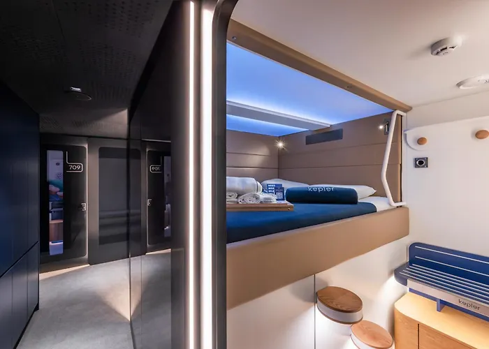 Hotel Kepler Club Sabiha Goekcen Airport - International Transit Area Provincia di Provincia di Istanbul